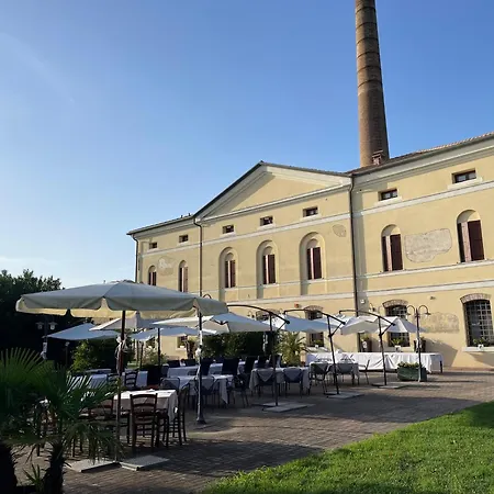 Leon Bianco Отель 3*