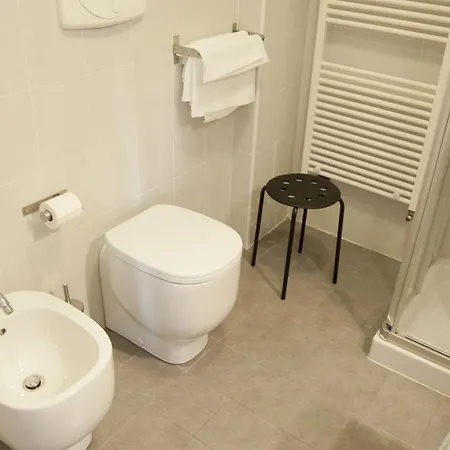 Leon Bianco Отель