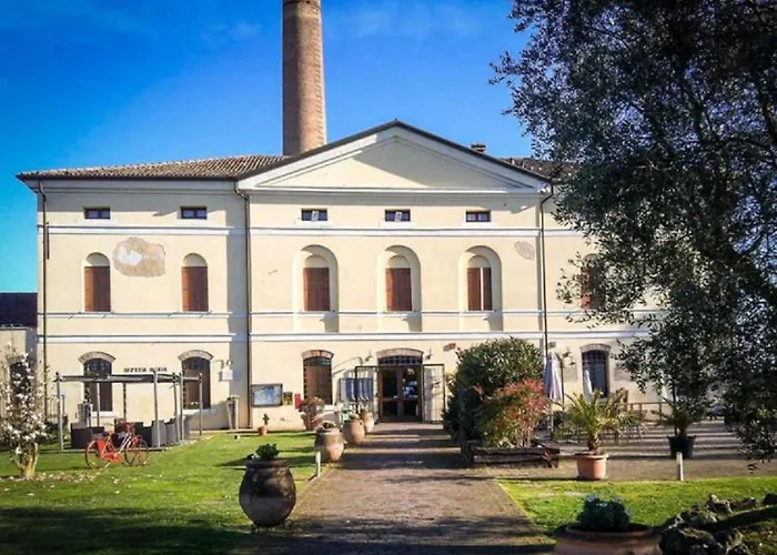 Leon Bianco 3* Adria