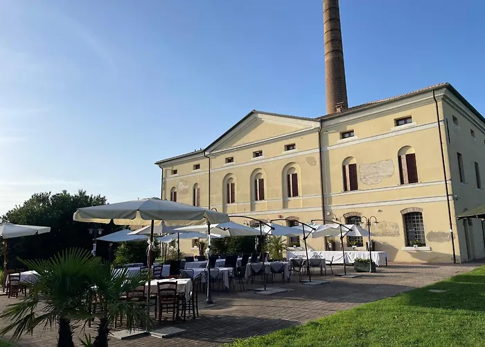 Leon Bianco Отель 3*