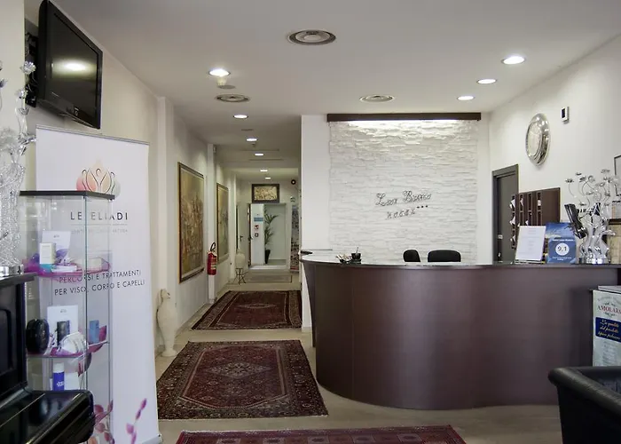 Leon Bianco Отель 3*