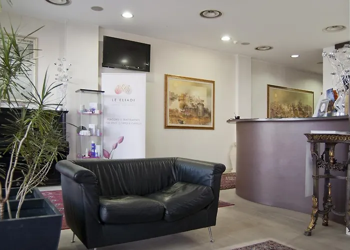 Leon Bianco 3* Adria