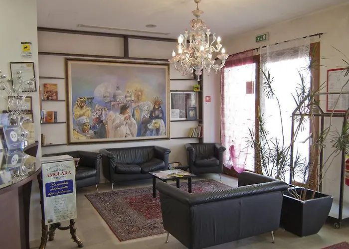 Leon Bianco Hotel Adria