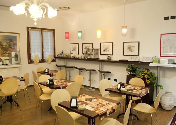 Leon Bianco 3* Adria