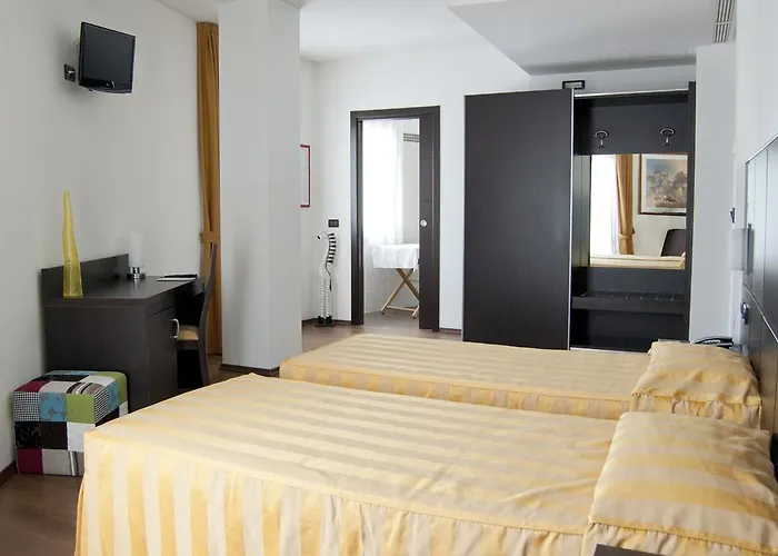 Leon Bianco Hotel 3*