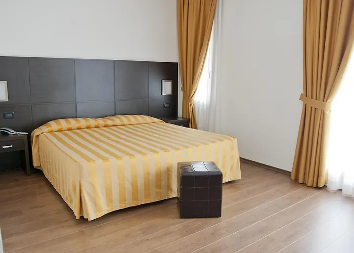 Leon Bianco 3* Adria