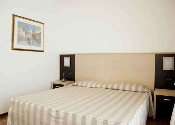 Leon Bianco 3* Adria