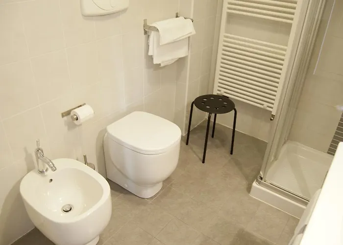 Leon Bianco Отель