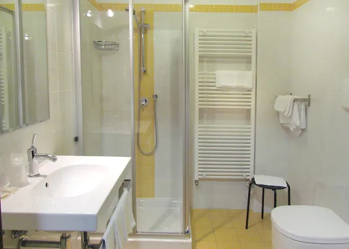 Leon Bianco 3* Adria