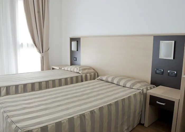 Hotel Leon Bianco Adria