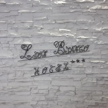 Leon Bianco Hotel Adria