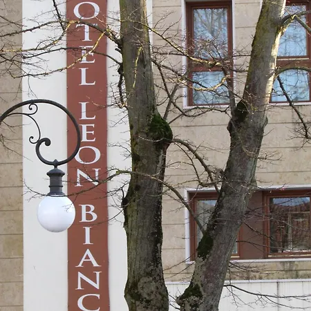 Leon Bianco Hotel 3*