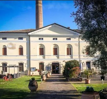 Leon Bianco Hotel