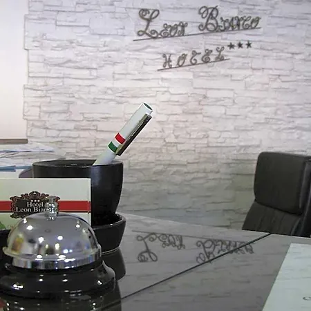 Leon Bianco Adria