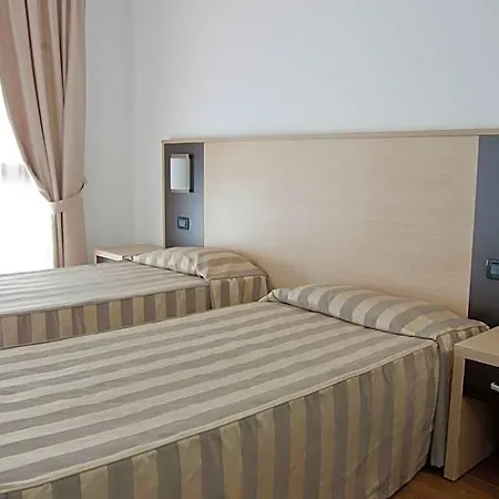 Leon Bianco 3* Adria