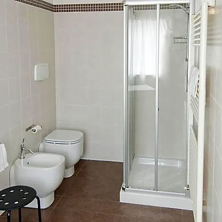 Hotel Leon Bianco Adria