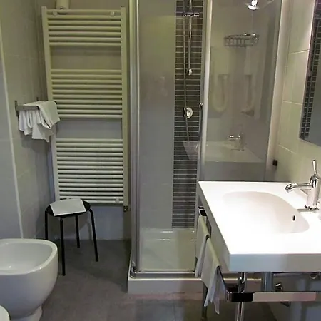 Hotel Leon Bianco Adria