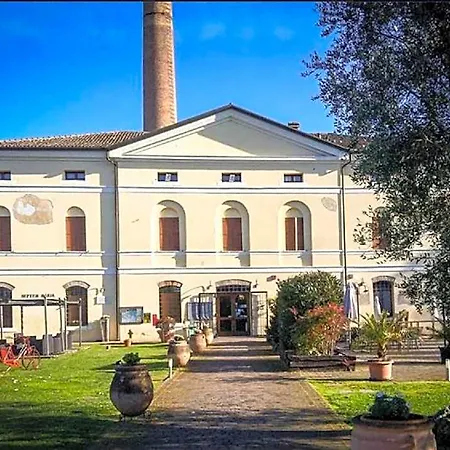 Hotel Leon Bianco