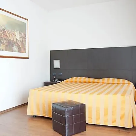 Leon Bianco 3*