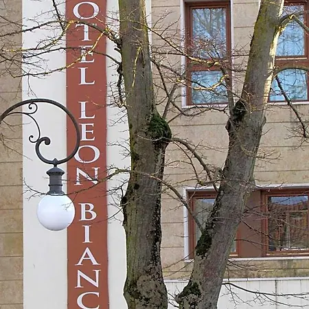 Hotel Leon Bianco 3*