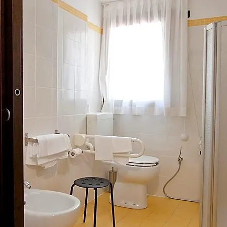 Leon Bianco Hotel 3*