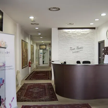 Leon Bianco Hotel 3*