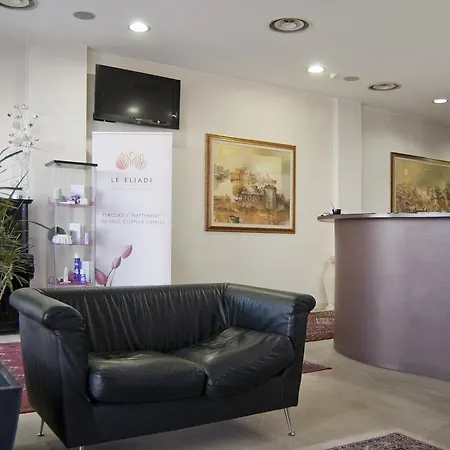 Leon Bianco 3* אדריה