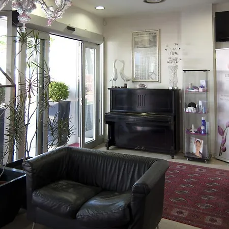 מלון Leon Bianco