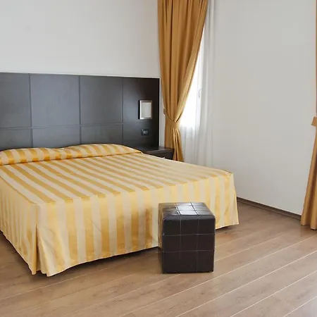 Leon Bianco 3* Adria