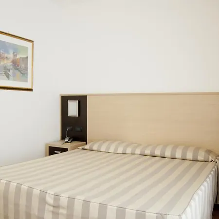 Leon Bianco 3* Adria