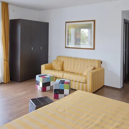 Leon Bianco 3* Adria