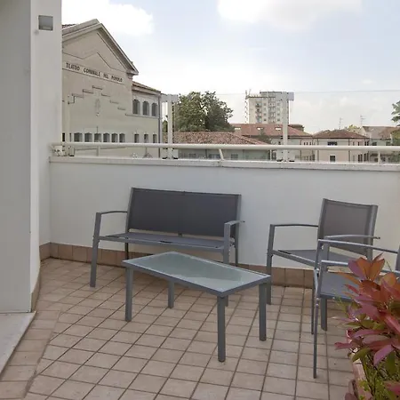 Leon Bianco Hotel Adria