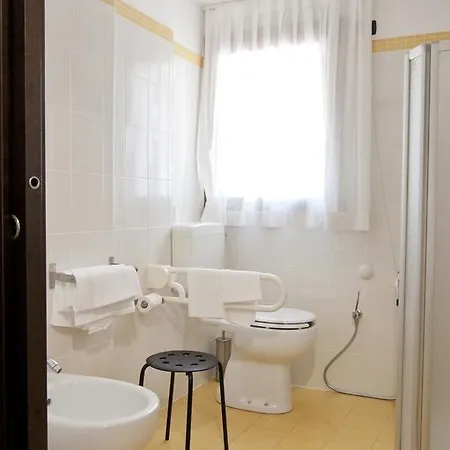 Leon Bianco Hotel