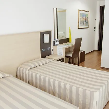 Leon Bianco 3* Adria