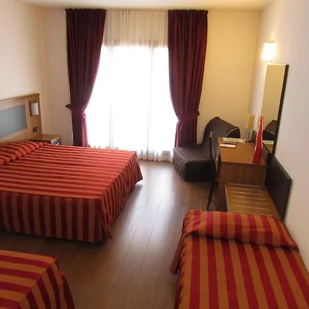 Hotel Leon Bianco