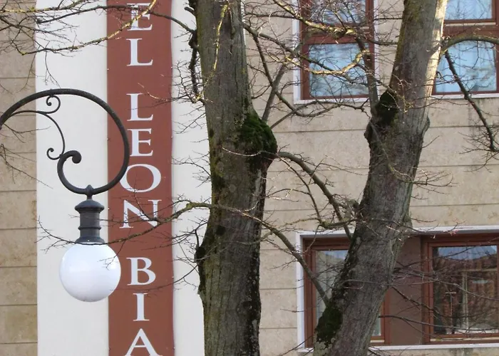 Leon Bianco Hotel 3*