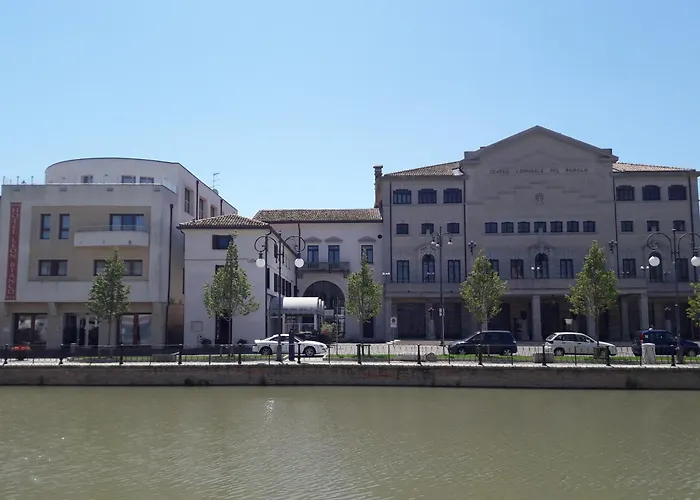 Leon Bianco Hotel 3*