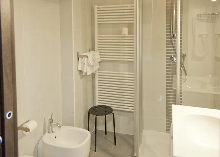 Leon Bianco Hotel Adria