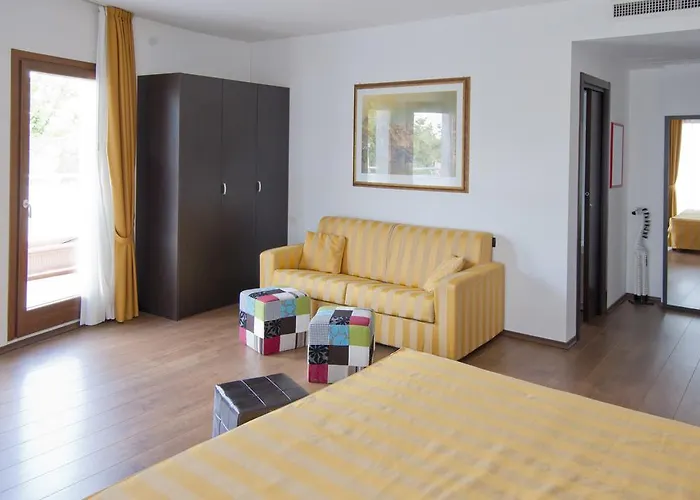 Leon Bianco 3* Adria