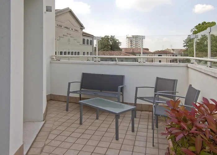 Leon Bianco Hotel Adria