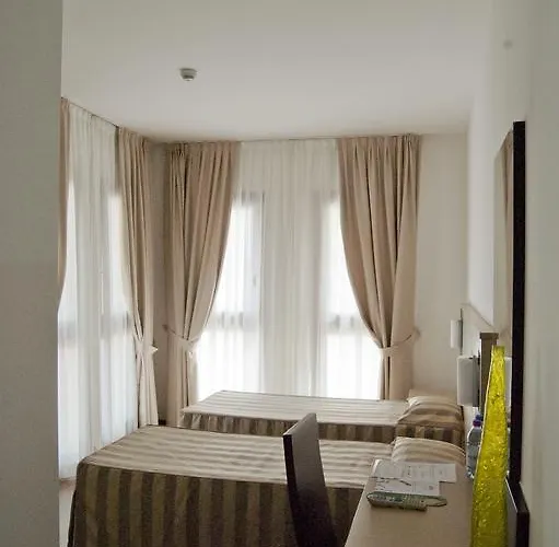 Leon Bianco Hotel 3*