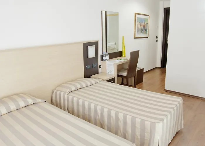 Leon Bianco 3* Adria